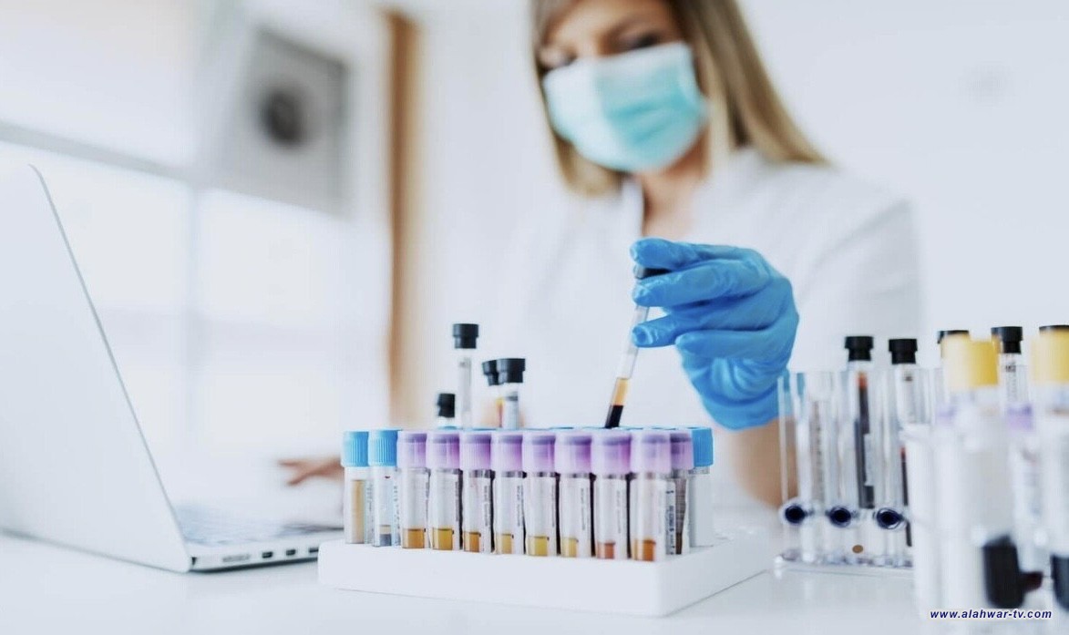 اختفاء 3 فيروسات من مختبر في كوينزلاند