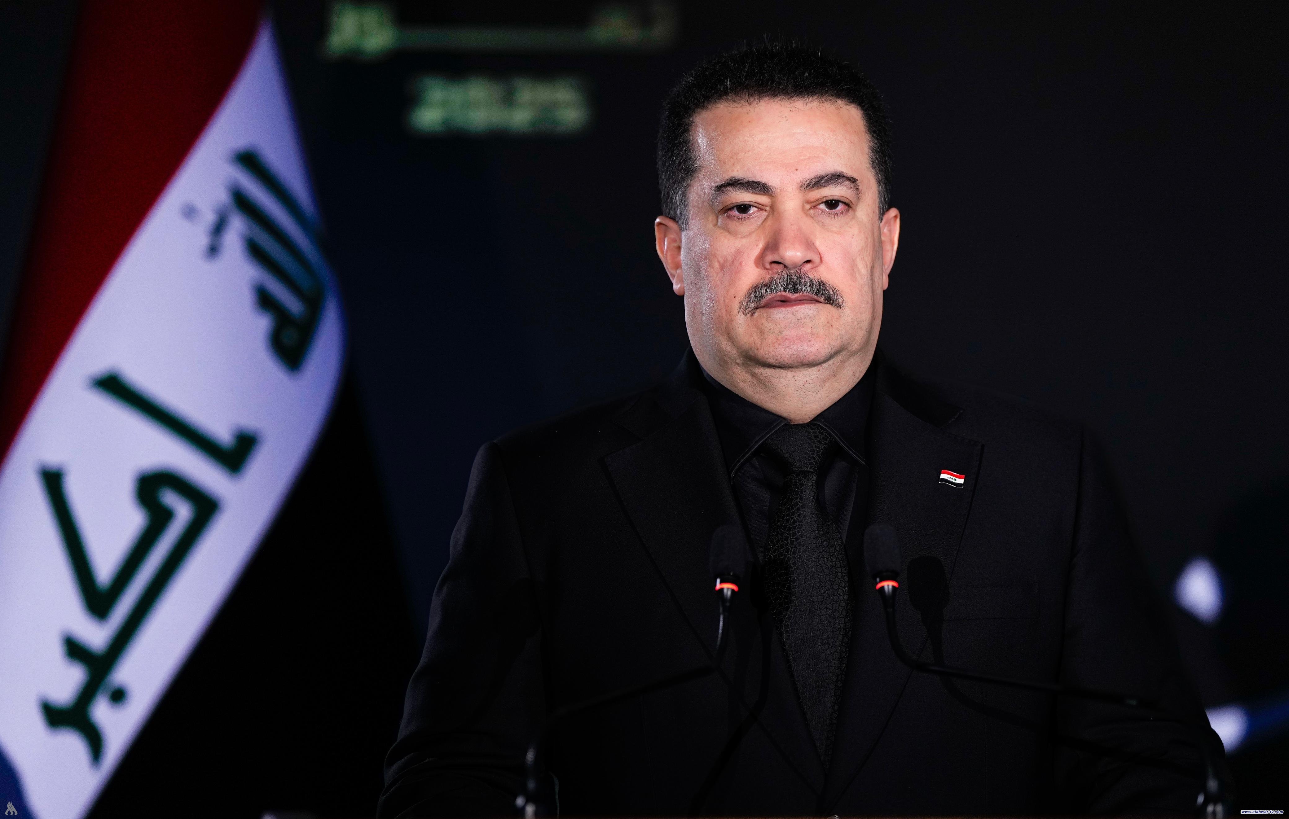 رئيس الوزراء بذكرى العاشر من محرم: مضينا في طريق الإصلاح والبناء بالرغم من محاولات الإرباك والتضليل