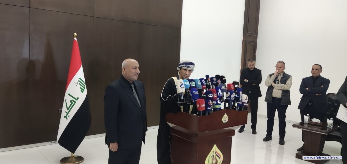 الحسان من كربلاء المقدسة: نتوقع رؤية عراق قوي له مكانة إقليمية وعالمية