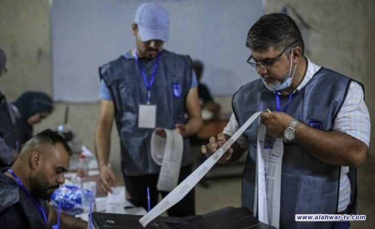 المفوضية تنفي إعادة فتح باب التعديلات واستقبال قوائم جديدة لتسجيل المرشحين