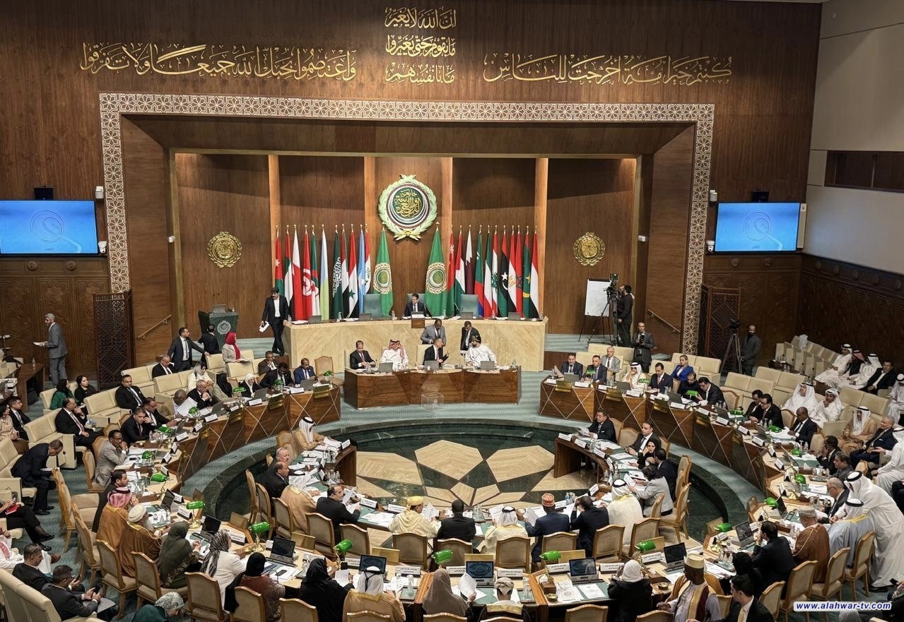 البرلمان العربي يعقد غداً جلسة لمناقشة مستجدات الأوضاع في المنطقة
