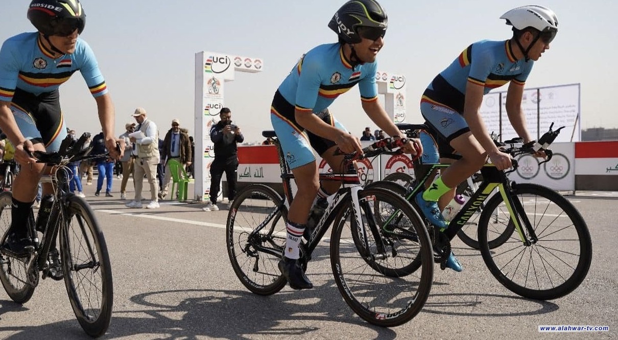 اتحاد الدراجات: افتتاح أكاديميات جديدة لتطوير الفئات العمرية
