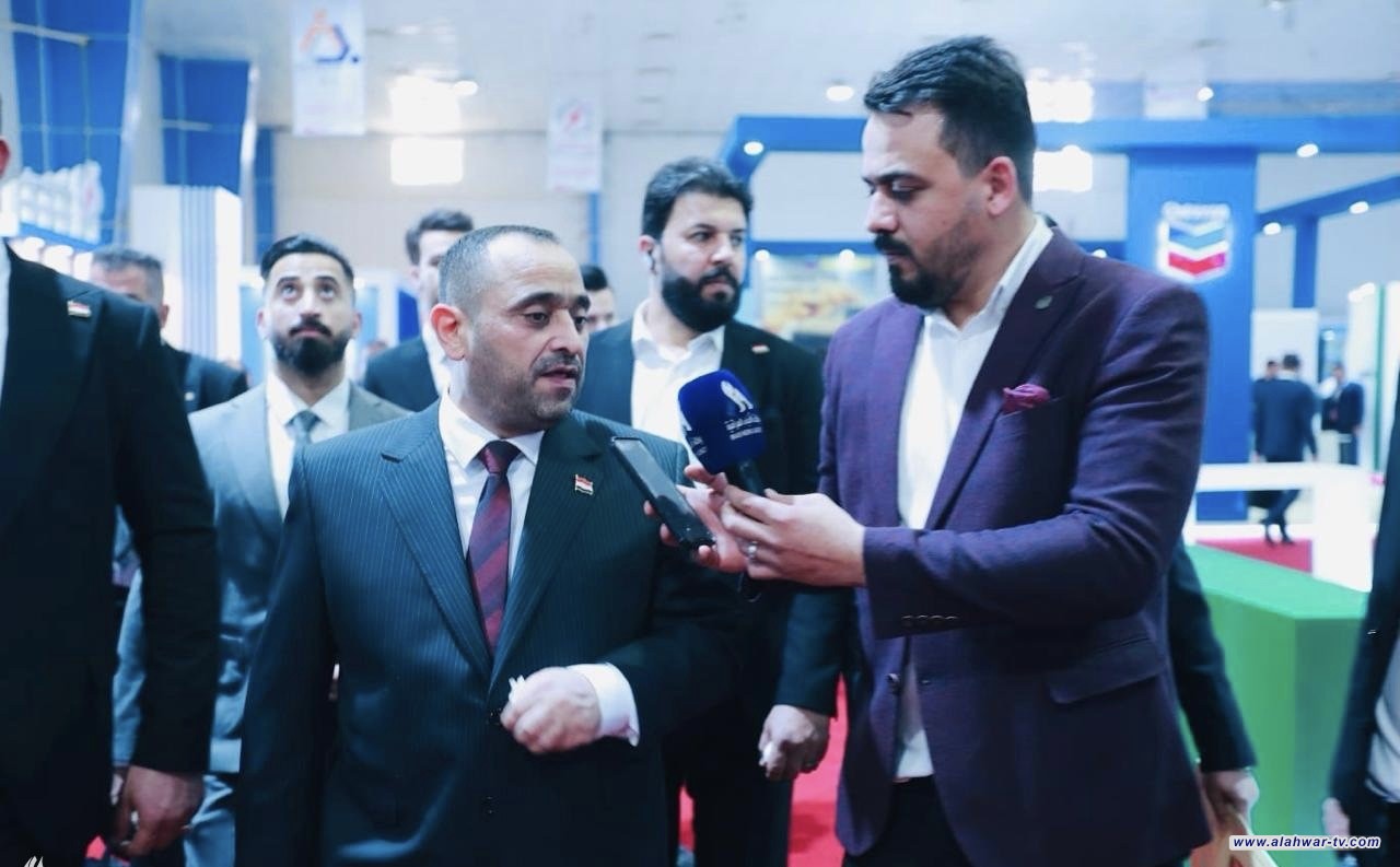 الدفع عبر بطاقة.. وزير الكهرباء: التحول الالكتروني سيطبق على جميع المحافظات تباعاً