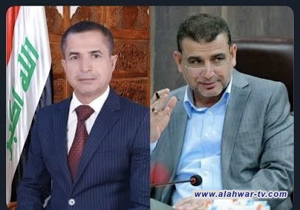 ذي قار. تيار الحكمة يرشّح هيثم الحمداني محافظاً جديداً خلفاً للإبراهيمي