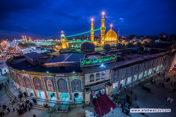 العتبة العباسية تنهي استعداداتها لإحياء ليالي القدر المباركة وذكرى شهادة الإمام علي (عليه السلام)