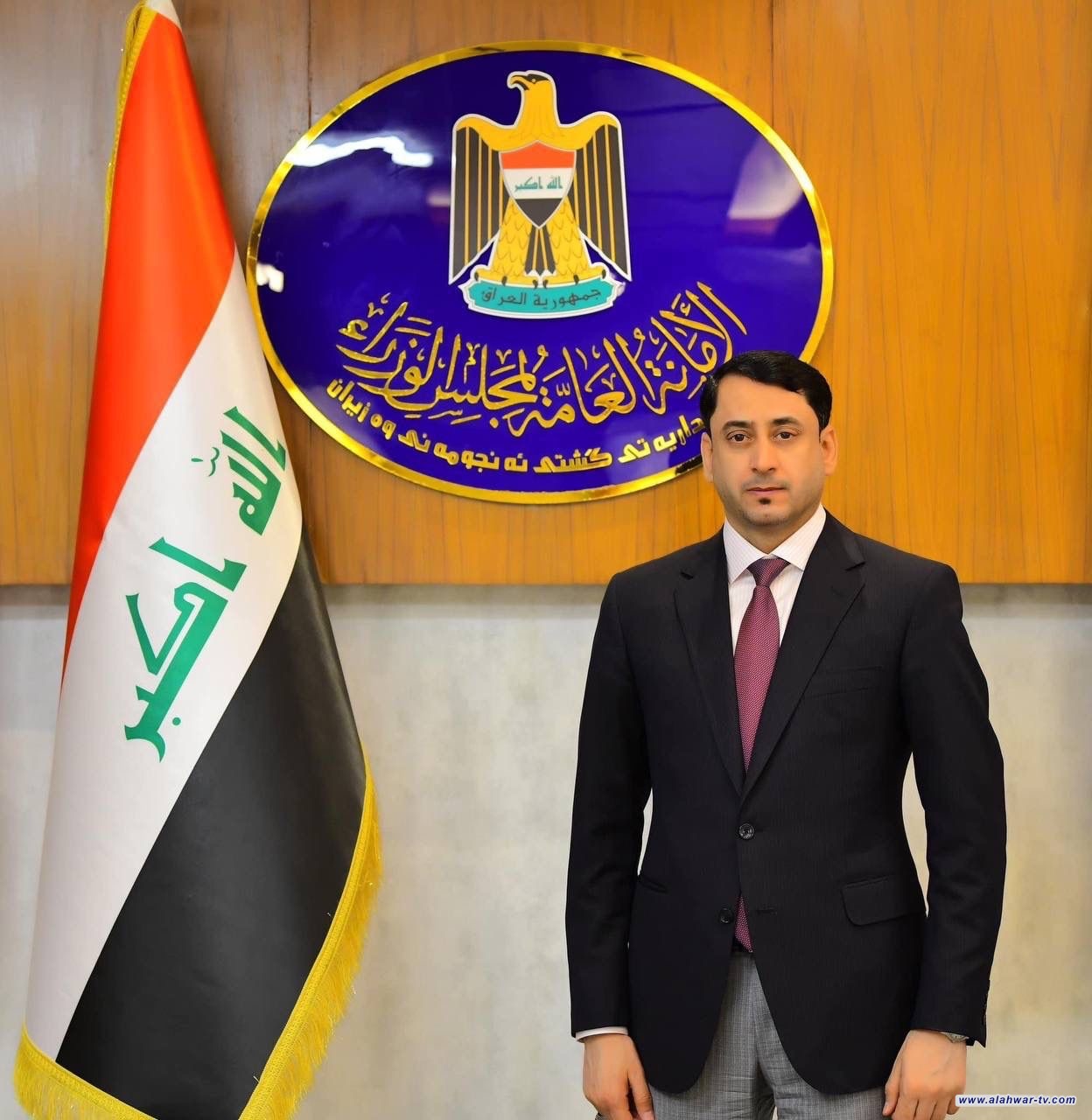 قريباً.. وضع حجر الأساس لمشروع طريق الصدرين بإشراف الدكتور حميد الغزي ضمن مشاريع إعمار ذي قار 2024