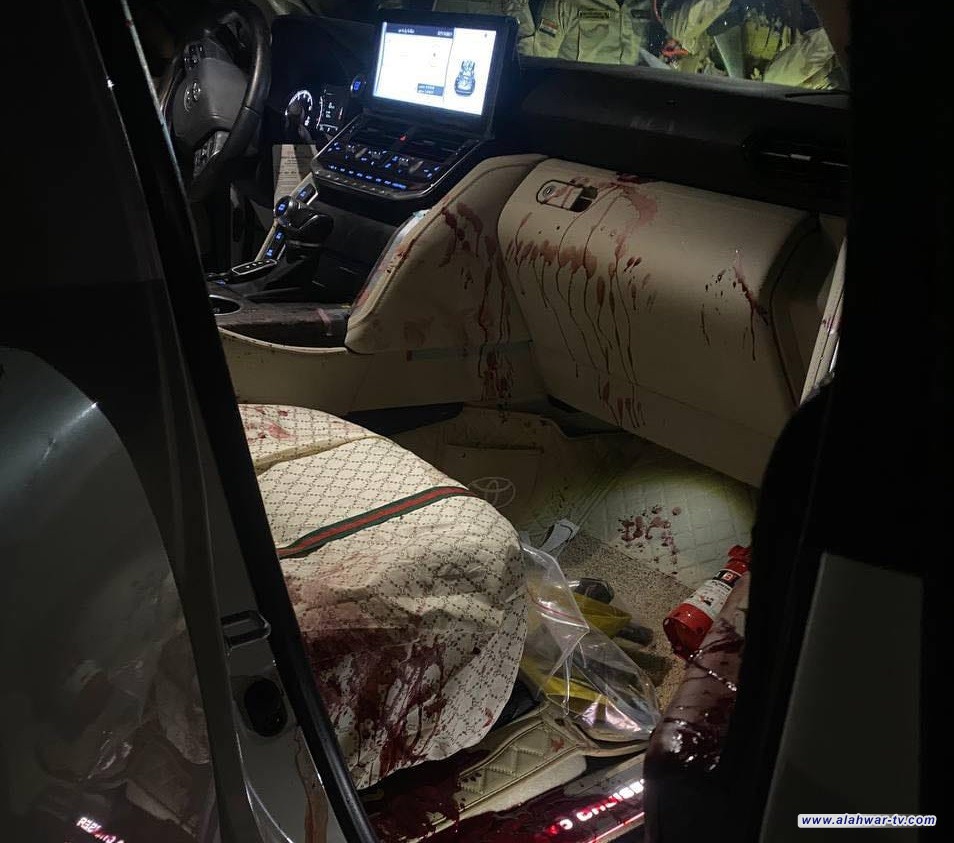 مصدر أمني مقتل ضابط وإصابة اثنين آخرين بتبادل إطلاق نار في الفلوجة