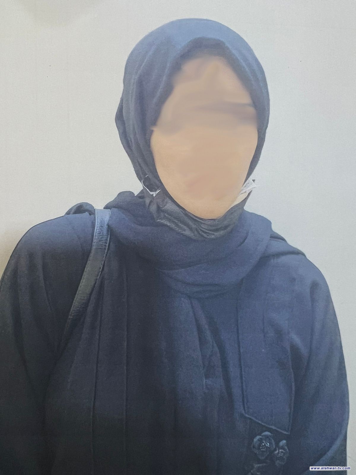 العمل: القبض على منتحلة صفة باحث اجتماعي في بغداد