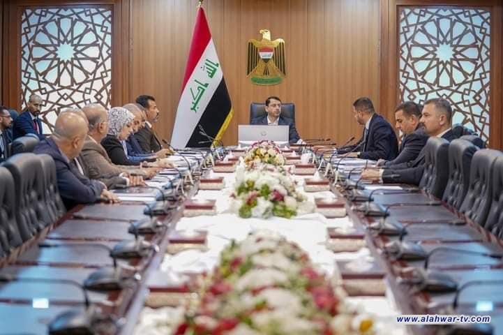 الأمين العام لمجلس الوزراء يناقش مع الجهات المعنية مشروع تنفيذ المدينة الطبية في ذي قار
