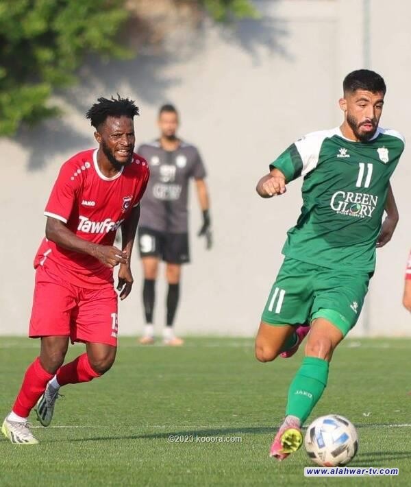 الشرطة يترقب عقوبة الحرمان من محترفه