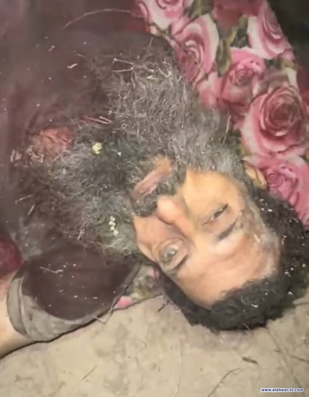 الحشد الشعبي يعلن قتل قيادي بارز من بقايا داعش الإرهابي شمال بابل