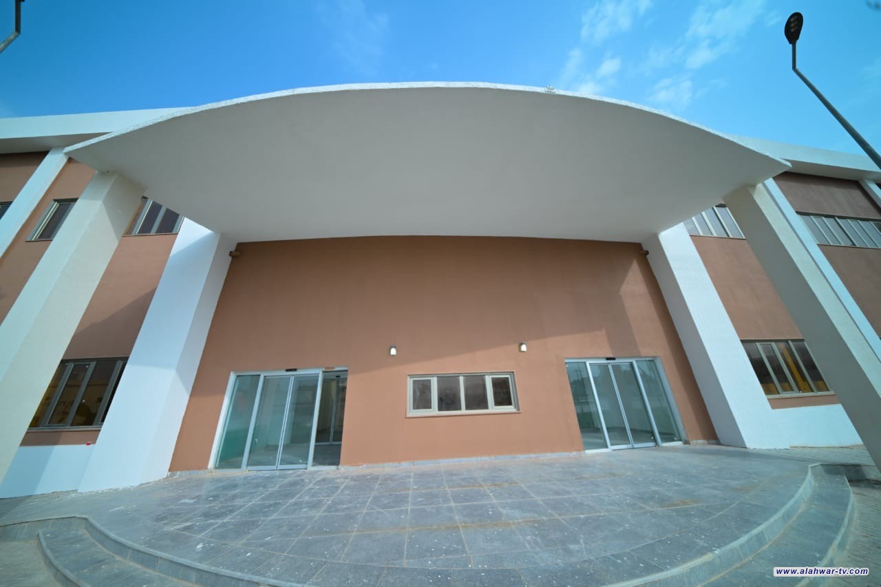 محافظ ذي قار: افتتاح مستشفى الحوراء قريباً بعد استكمال جميع المتطلبات الفنية والخدمية