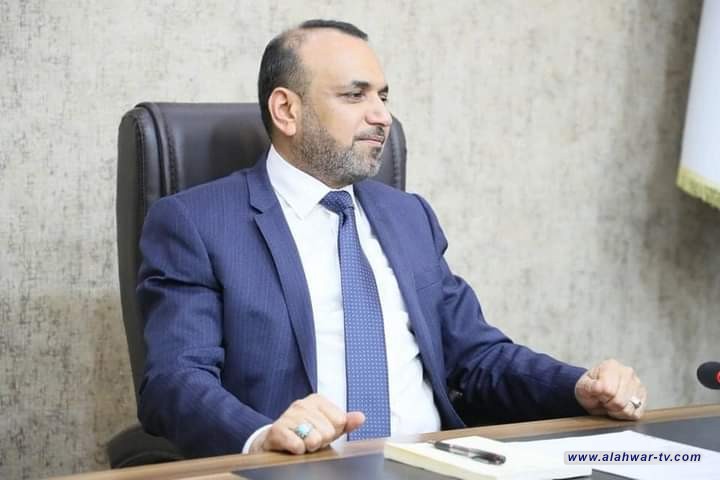 وزير العمل يعلن اطلاق اسماء الوجبة الثانية من المتقدمين للشمول باعانة الحماية الاجتماعية