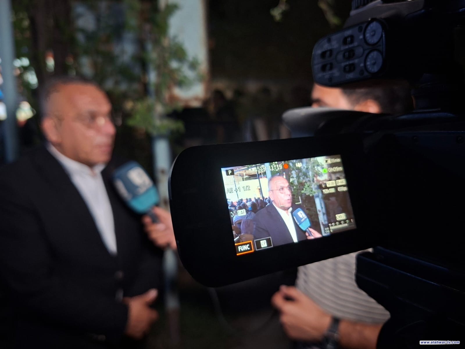 التجمع الثقافي في سوق الشيوخ يقيم حفل تأبيني لاربعينية الأستاذ ستار حبر الزيادي