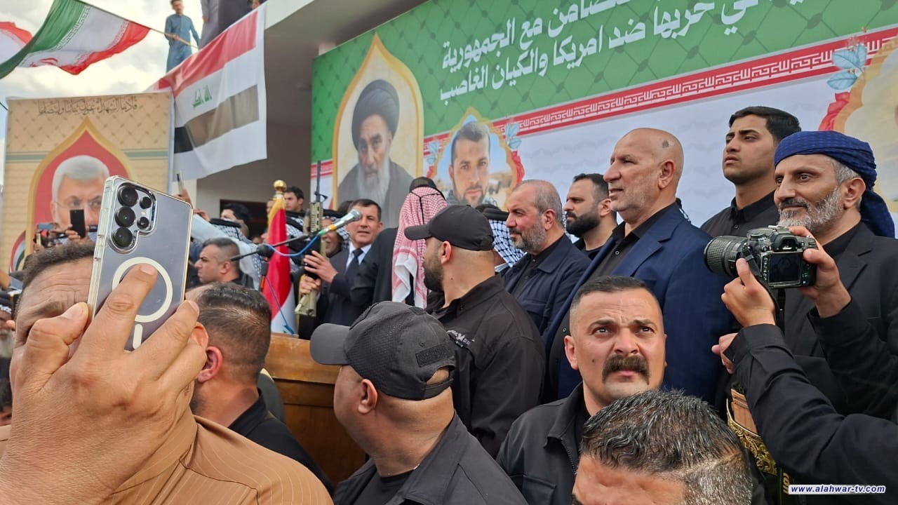 عشيرة آل الجويبر تؤكد جاهزيتها وتعلن دعمها الكامل للجمهورية