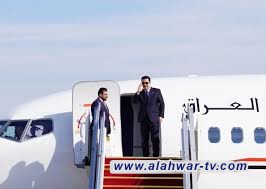 السوداني يعتزم زيارة روسيا خلال الأيام المقبلة