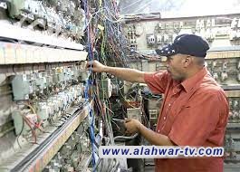 الكهرباء تحقق بقضية تواطؤ بعض مسؤولي الوزارة مع اصحاب المولدات