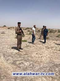 مفتشية اثار ذي قار: تسليم أكثر من 1000 قطعة اثرية الى المتحف الوطني بنهاية الموسم التنقيبي