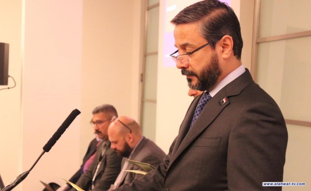 وزير التعليم يطلق مبادرة الجسر الأكاديمي بين العراق والمملكة المتحدة