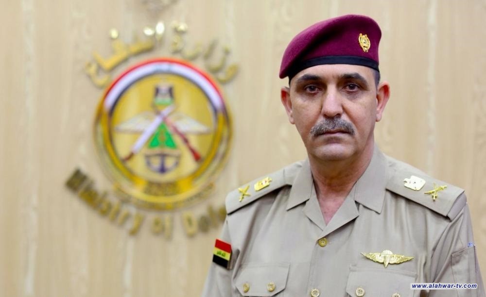 الناطق باسم القائد العام: سنتعامل مع القصف الأميركي على أنها أفعال عدوانية