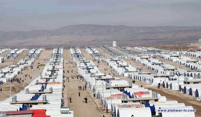 كشف أعداد النازحين في العراق.. ورقم مفاجئ