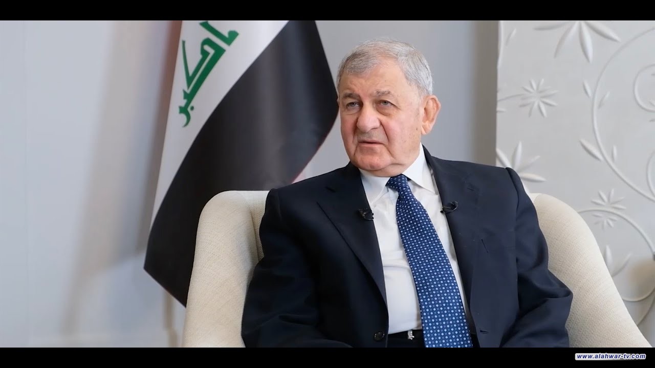 رئيس الجمهورية: التضحيات تشكل حافزاً للبناء والتقدم في مسار الدولة والديمقراطية