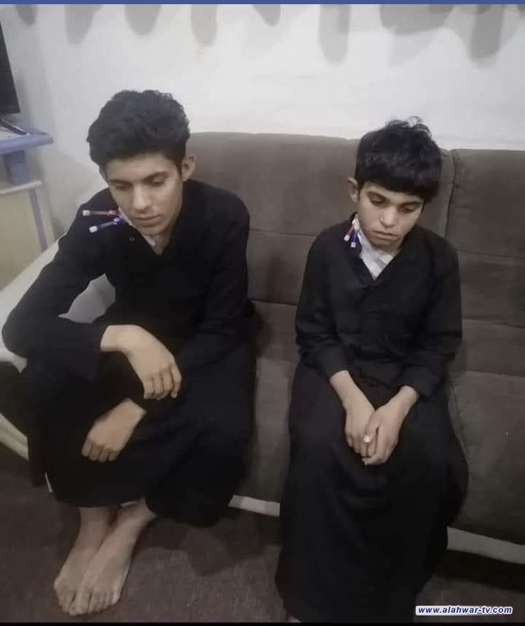 اهالي ذي قار يجمعون 150 مليون دينار لعلاج شابين أُصيبا بعجز كلوي