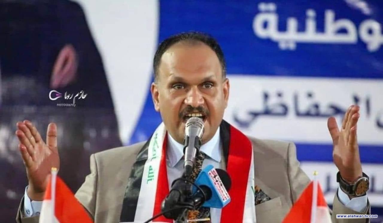 نائب عن ذي قار يحذر من تداعيات محاولة هيمنة الأحزاب على الإدارات في المحافظة .