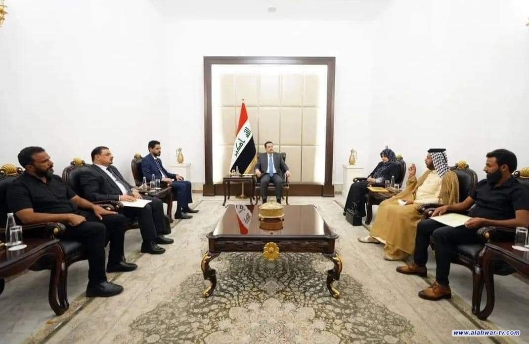 محافظ ذي قار يؤكد موافقة مجلس الوزراء على مشروع قانون تنظيم حقوق ضحايا مستشفى النقاء وإحالته الى مجلس النواب