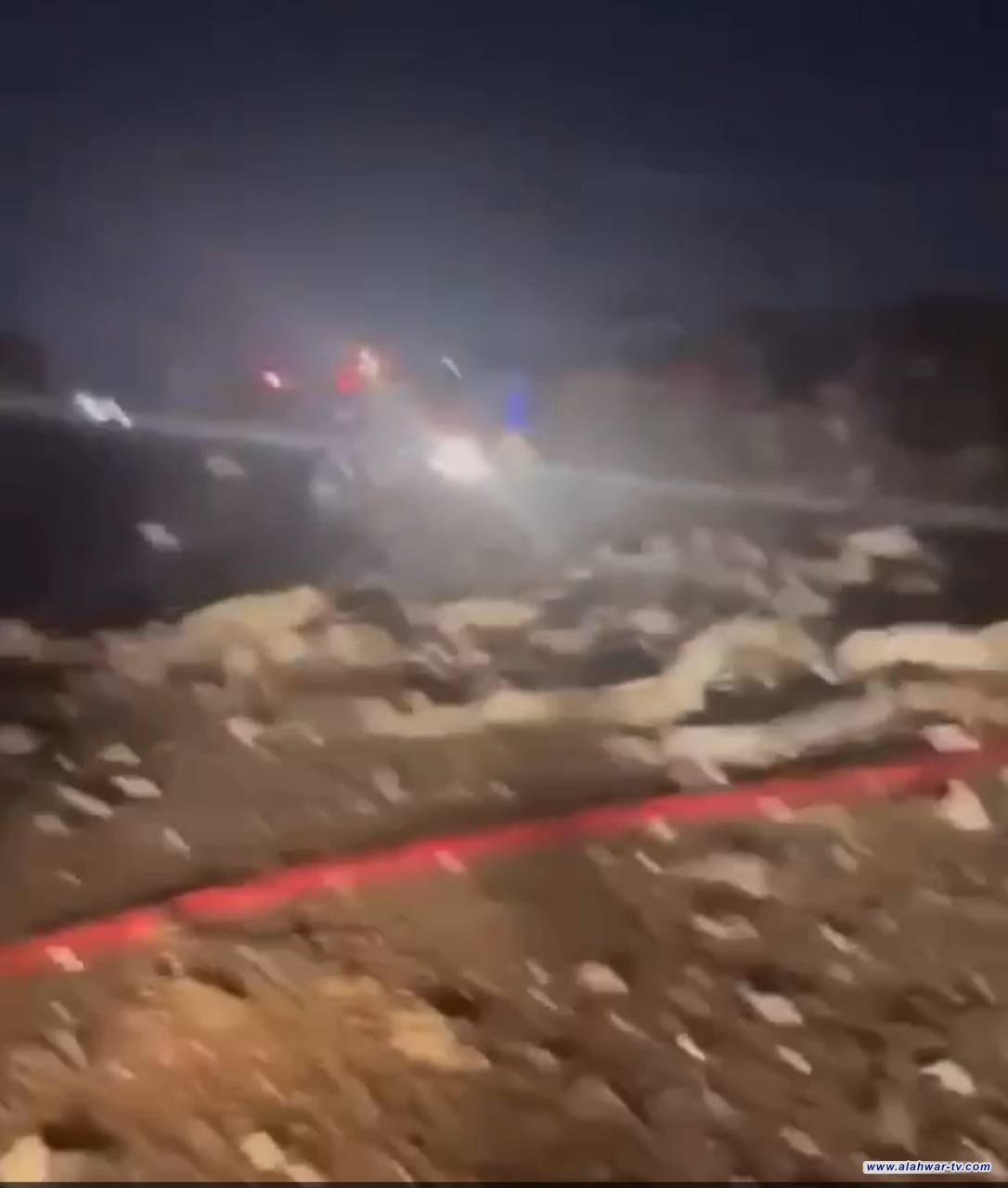 قصف جوي لمقر في الحشد ببابل وتسجيل إصابات