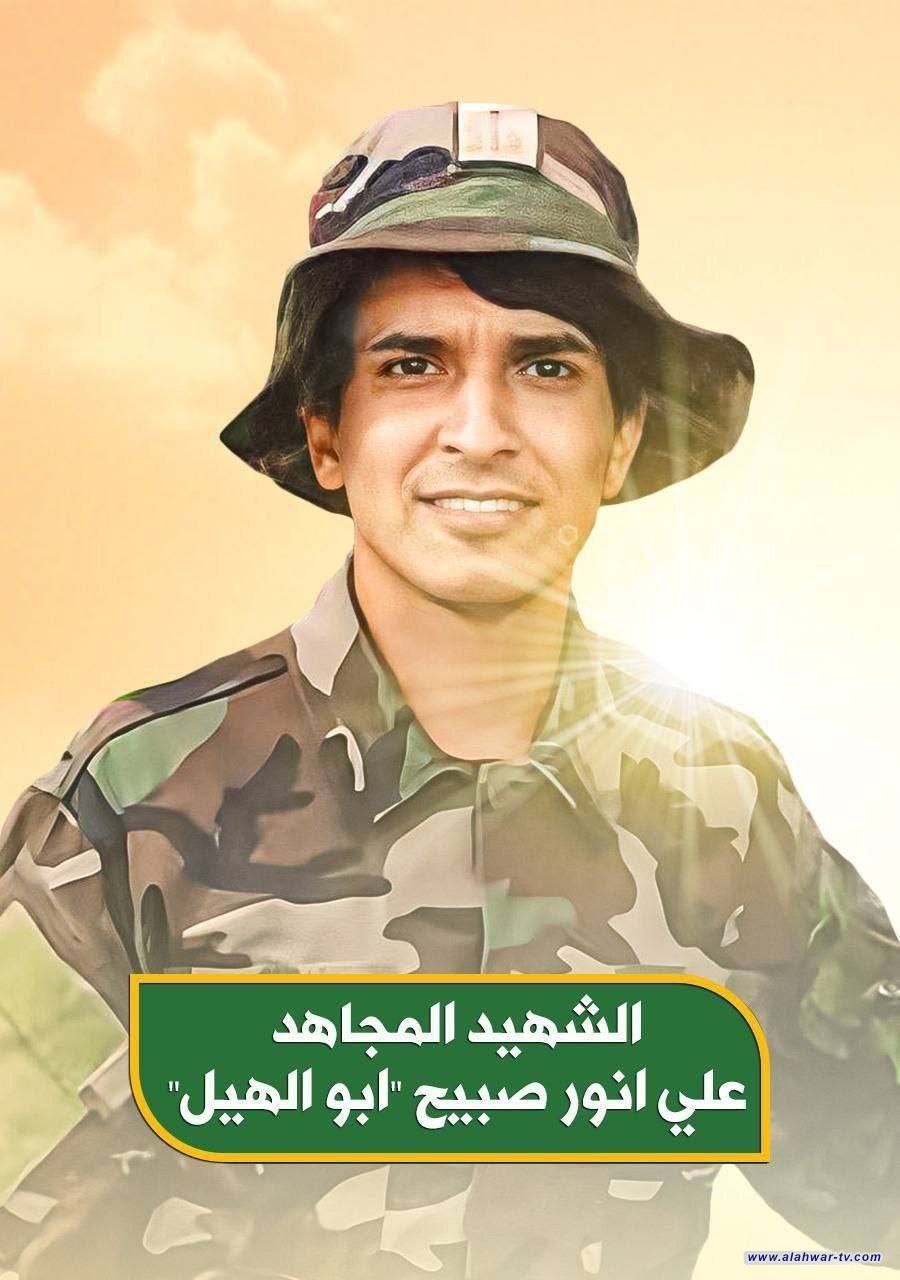 الحشد الشعبي: شهيد وجريحان في القصف الأمريكي بالأنبار