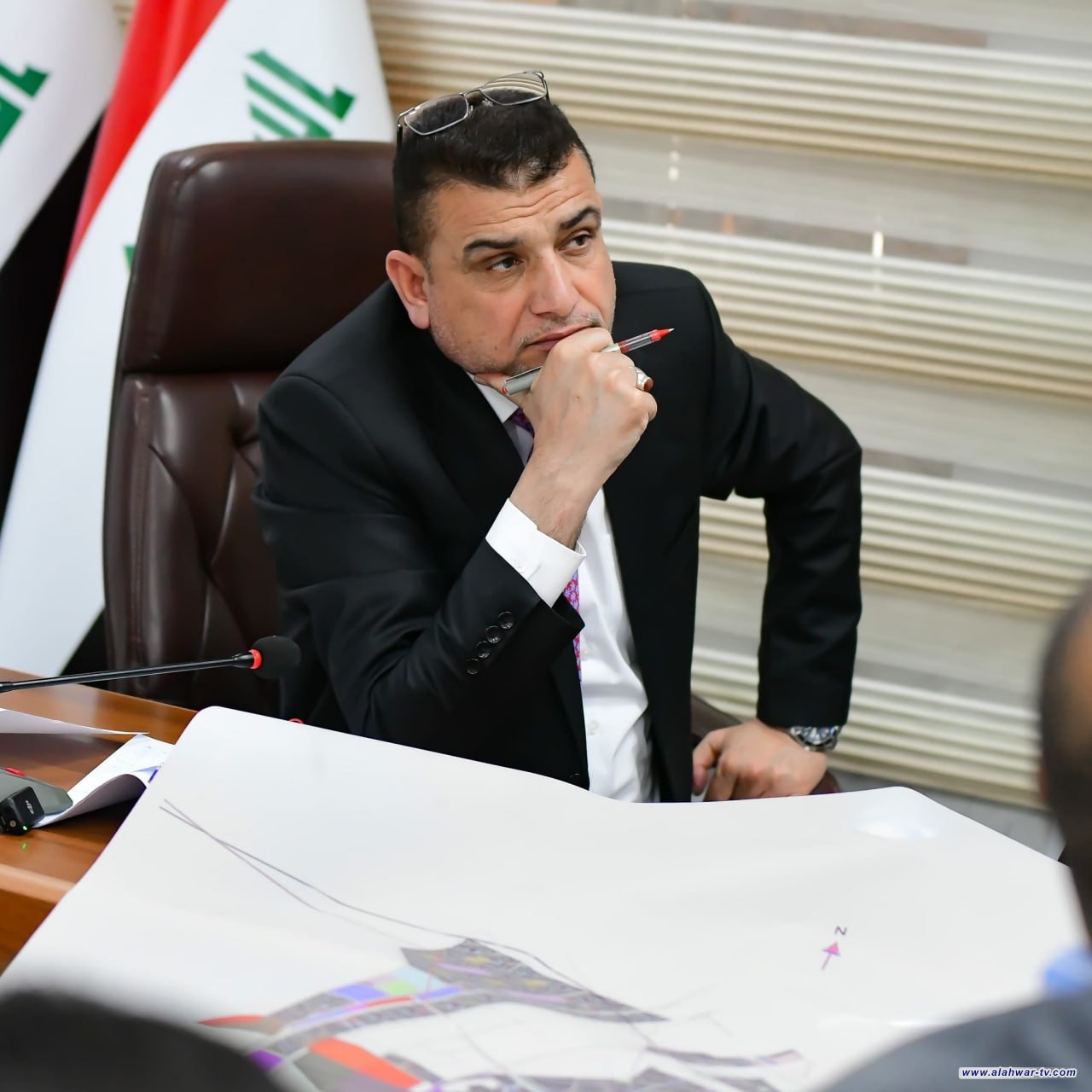 محافظ ذي قار يكشف عن خطة للقضاء على البطالة بمشاريع ستراتيجية.. وبشرى لسكان الأهوار