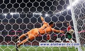 مدرب: حارس الأولمبي لم يظهر بصورة جيدة في غرب آسيا
