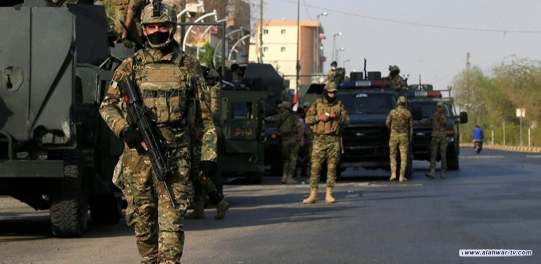 بعد البصرة.. اعتقال استاذ جامعي مسؤول بتهمة ابتزاز الطالبات "جنسياً"