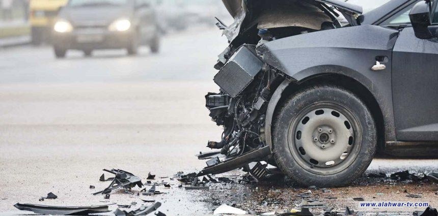 مصرع رجل خمسيني دهسا في حادث مروري وسط مدينة الناصرية