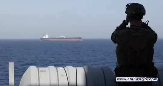 إيران توقف الملاحة في هرمز وتهدد بضرب قواعد أميركية
