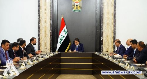 أعلن رئيس الوزراء محمد شياع السوداني ،اليوم الثلاثاء، أن مشروع مدينة الصدر السكني في بغداد سينفذ قريبا،