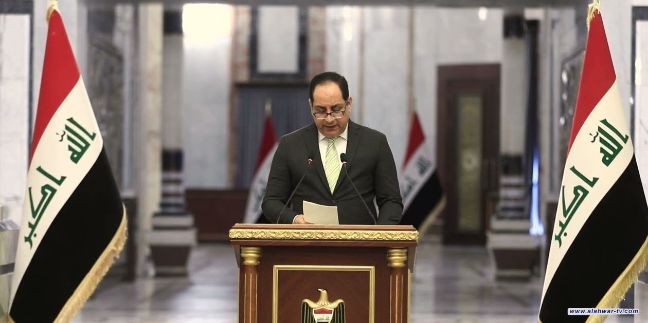 الحكومة: السبت المقبل بغداد تحتضن مؤتمراً لوزراء نقل دول الجوار والخليج حول {القناة الجافة}