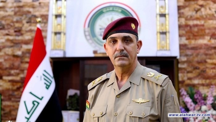 الناطق باسم القائد العام يكشف تفاصيل قصف مطار عربت