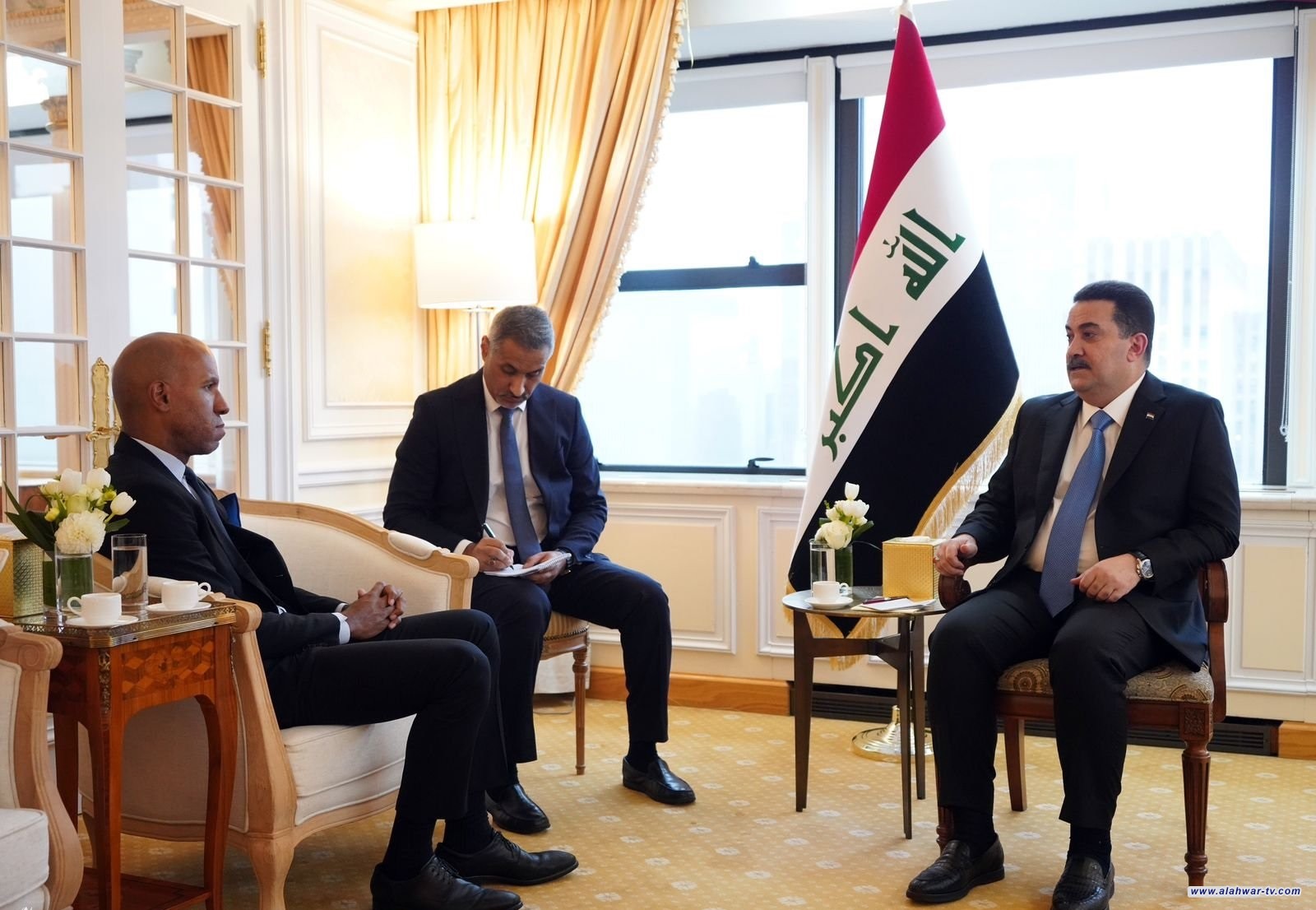 رئيس الوزراء: الحكومة اتخذت مع البنك المركزي عدة إجراءات في تطبيق الإصلاح المالي