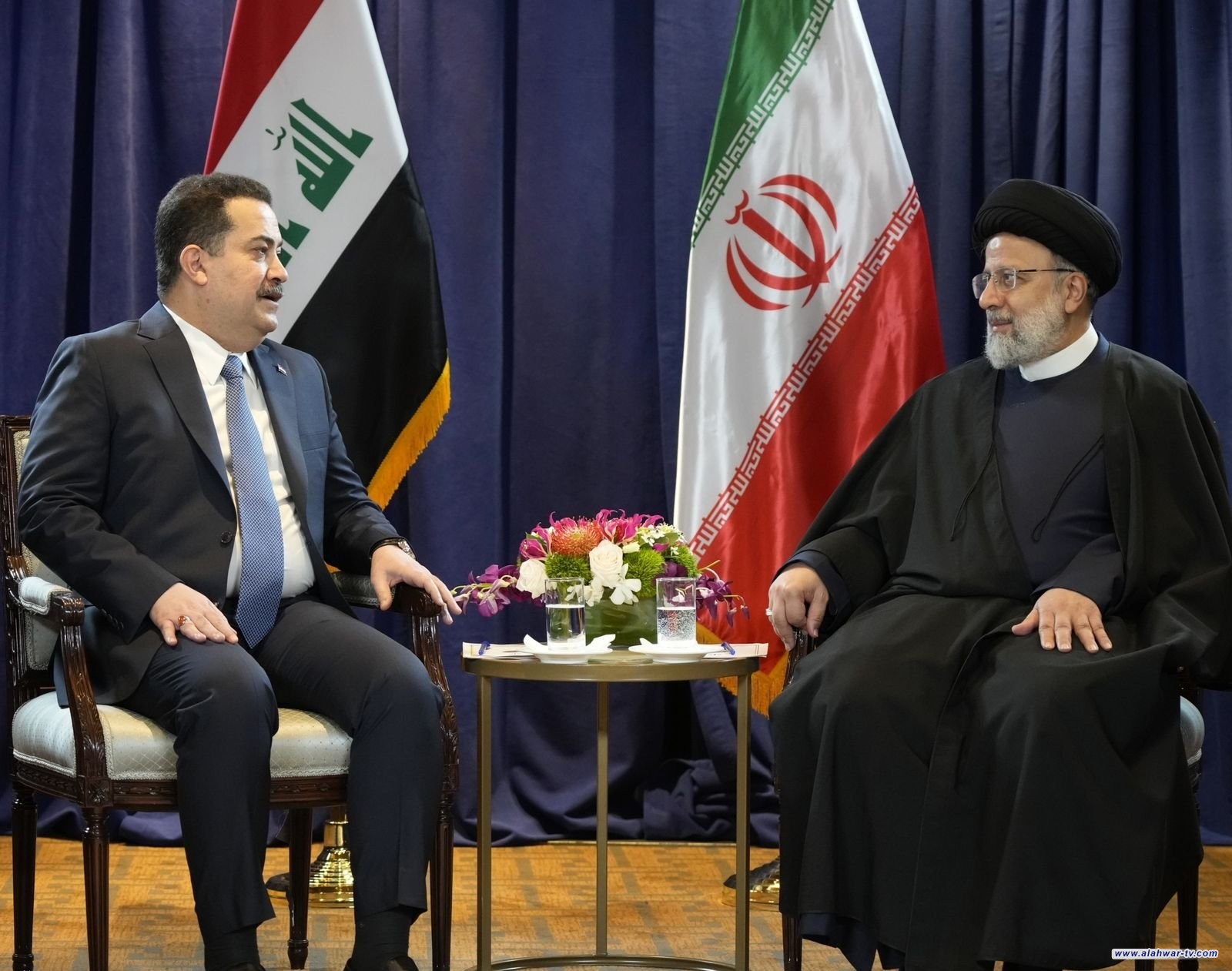 رئيس الوزراء: العراق لن يسمح أبداً باستغلال أراضيه للاعتداء على دول الجوار