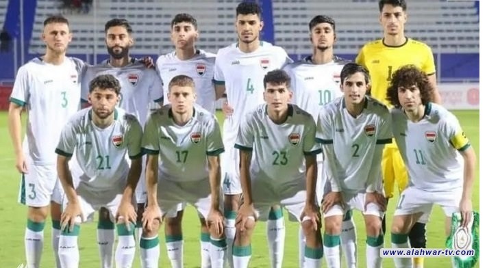 اليوم .. منتخبنا الأولمبي يواجه نظيره الأميركي ودياً