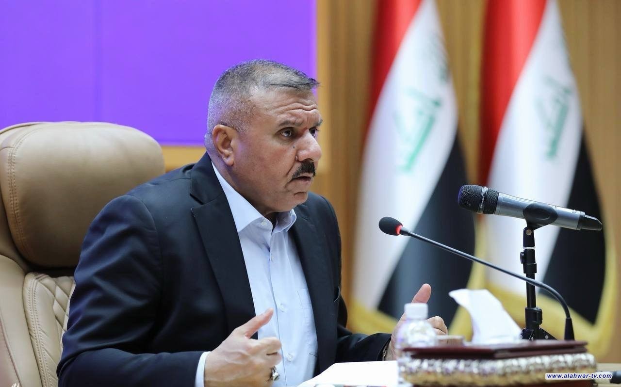 وزير الداخلية يوجه باستمرار تثقيف طلاب المدارس والجامعات من مخاطر المخدرات والابتزاز