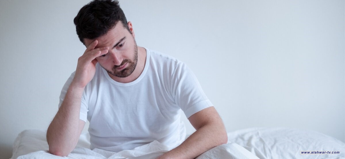 أسباب حدوث الصداع بعد الاستيقاظ