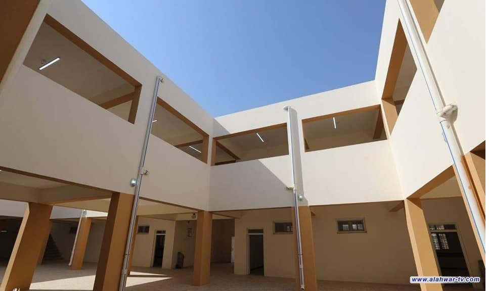 أمانة مجلس الوزراء: أكثر من 120 مدرسة ستنجز نهاية العام ضمن الاتفاقية الصينية