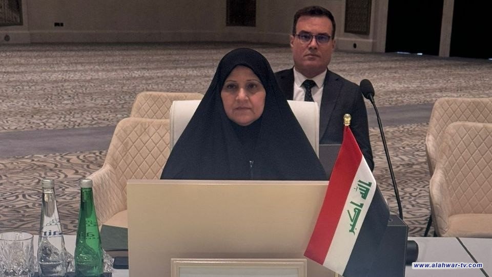 وزيرة الاتصالات تعلن استحصال الموافقة على إدخال رخصة مشغل جوال رابعة للعراق