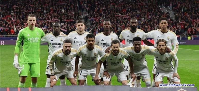 ريال مدريد يتمسك بموقفه من الميركاتو الحالي