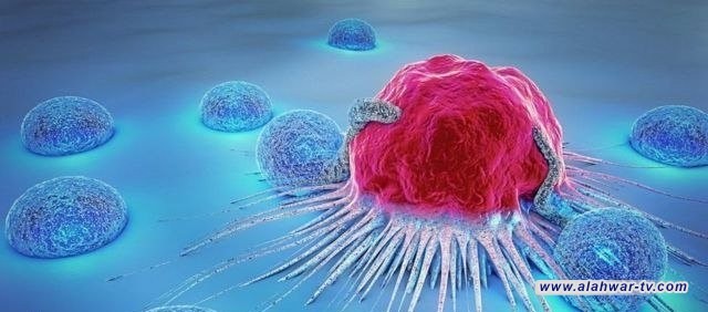 اكتشاف جديد لمكافحة السرطان