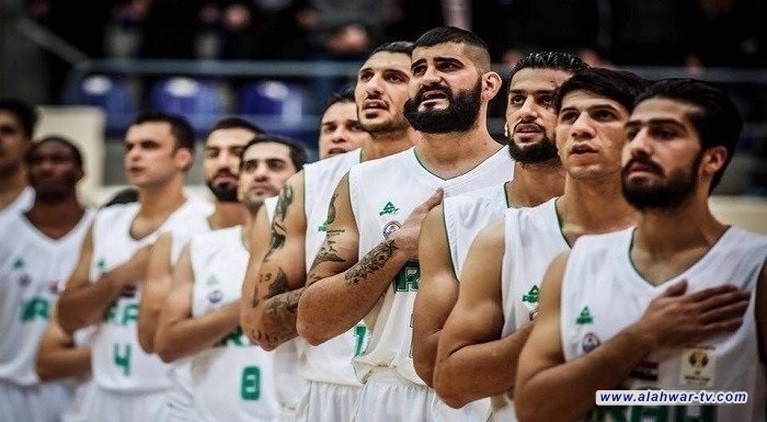 اليوم.. منتخبنا السلوي يلاقي نظيره اللبناني في بطولة بيروت الدولية