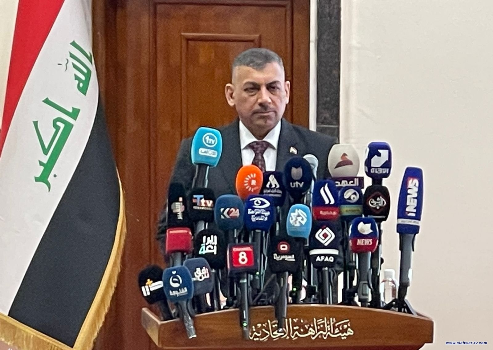 حنون يعلن اطلاق المسابقة البحثية "شارك في معركة الفساد"